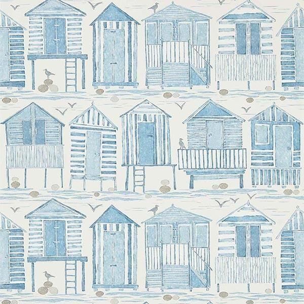 ڳʡ͢ɻPORT ISAAC WALLPAPERSSanderson ѹBeach Hutsס68.6mҡ10m