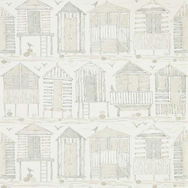 ڳʡ͢ɻPORT ISAAC WALLPAPERSSanderson ѹBeach Hutsס68.6mҡ10m