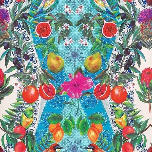 ڳʡ͢ɻDEYA WALLPAPERSMatthew Williamson ѹTalaveraס52cmҡ10m
