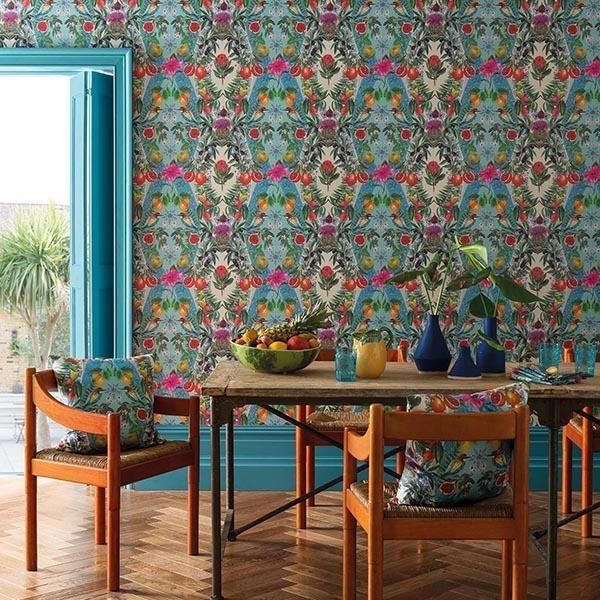 ڳʡ͢ɻDEYA WALLPAPERSMatthew Williamson ѹTalaveraס52cmҡ10m