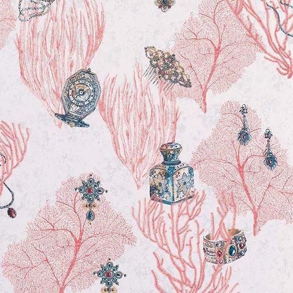 ڳʡ͢ɻDEYA WALLPAPERSMatthew Williamson ѹCoralinoס52cmҡ10m
