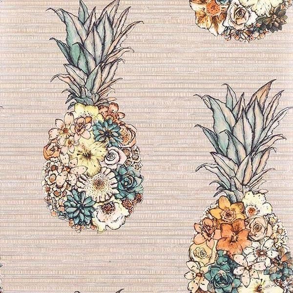 ڳʡ͢ɻDEYA WALLPAPERSMatthew Williamson ѹAnanasס53cmҡ10m