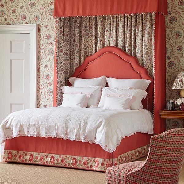 ڳʡ ͢ɻ LES INDIENNES WALLPAPERS Nina Campbell ѹ Bavilleס52cmҡ10m