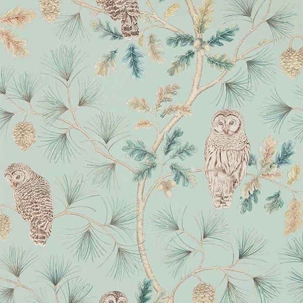 ڳʡ͢ɻELYSIAN WALLPAPERSSanderson ѹOwlswickס68.6mҡ10m