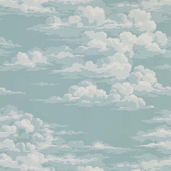 ڳʡ͢ɻELYSIAN WALLPAPERSSanderson ѹSilvi Cloudsס68.6mҡ10m