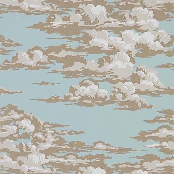 ڳʡ͢ɻELYSIAN WALLPAPERSSanderson ѹSilvi Cloudsס68.6mҡ10m