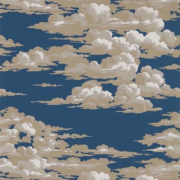 ڳʡ͢ɻELYSIAN WALLPAPERSSanderson ѹSilvi Cloudsס68.6mҡ10m