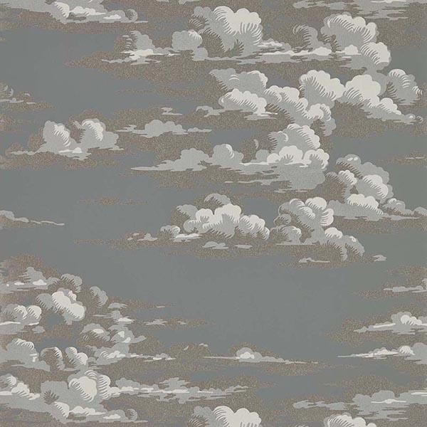 ڳʡ͢ɻELYSIAN WALLPAPERSSanderson ѹSilvi Cloudsס68.6mҡ10m