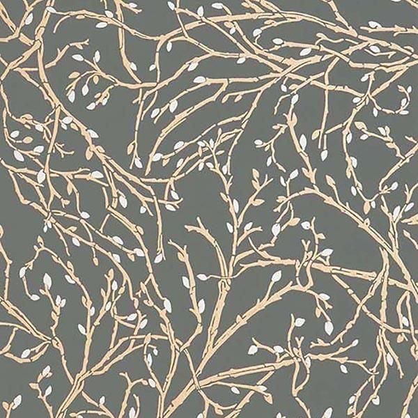 ڳʡ ͢ɻ FOLIUM WALLPAPERS OSBORNE&LITTLE ѹ Twiggyס52cmҡ10m