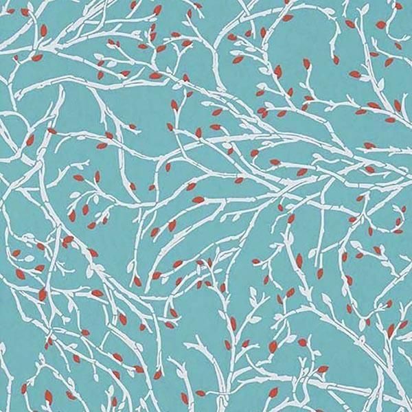 ڳʡ ͢ɻ FOLIUM WALLPAPERS OSBORNE&LITTLE ѹ Twiggyס52cmҡ10m