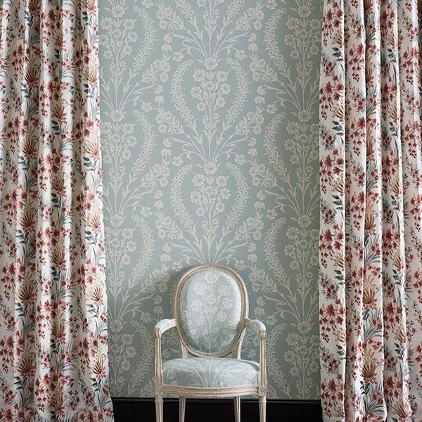ڳʡ ͢ɻ ASHDOWN WALLPAPERS Nina Campbell ѹ Chelwoodס52cmҡ10m