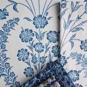 ڳʡ ͢ɻ ASHDOWN WALLPAPERS Nina Campbell ѹ Chelwoodס52cmҡ10m