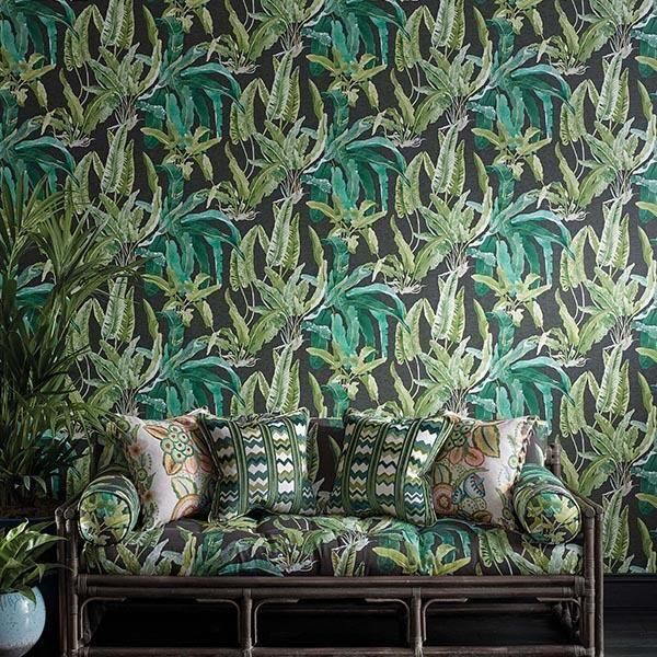 ڳʡ ͢ɻ ASHDOWN WALLPAPERS Nina Campbell ѹ Benmoreס68.5cmҡ10m