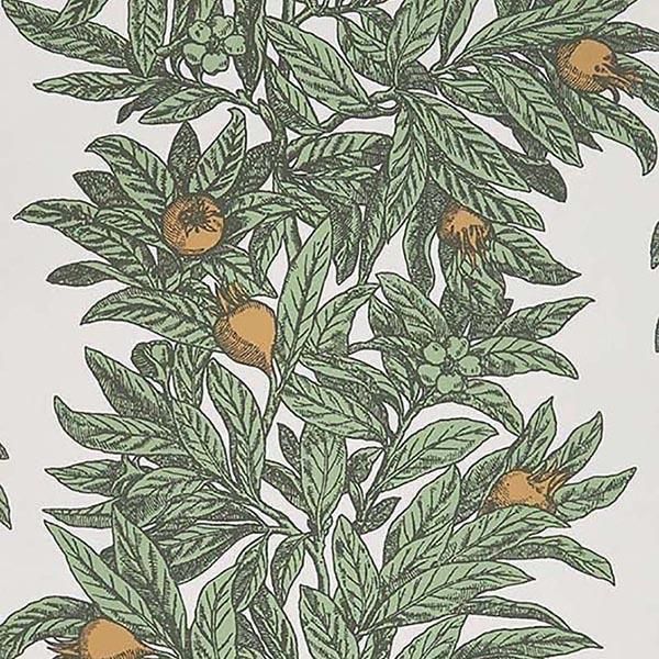 ڳʡ ͢ɻ MANSFIELD PARK WALLPAPERS OSBORNE&LITTLE ѹ Medlarס52cmҡ10m