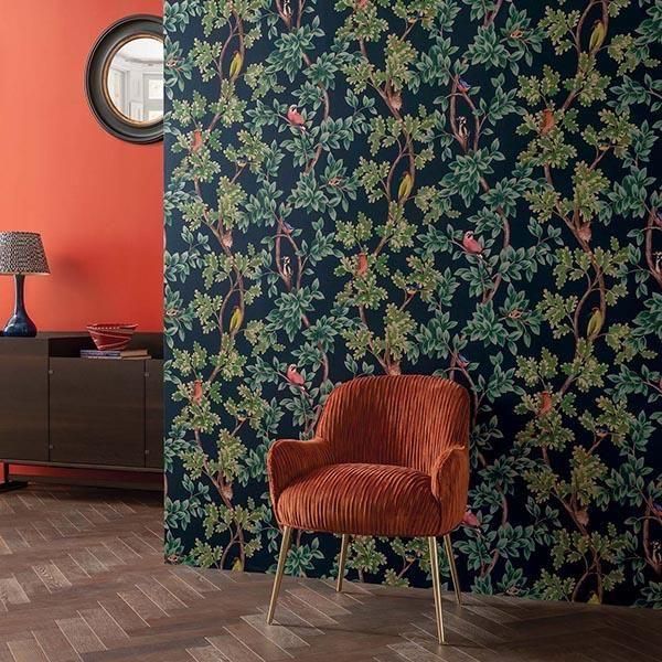 ڳʡ ͢ɻ MANSFIELD PARK WALLPAPERS OSBORNE&LITTLE ѹ Netherfieldס70cmҡ10m