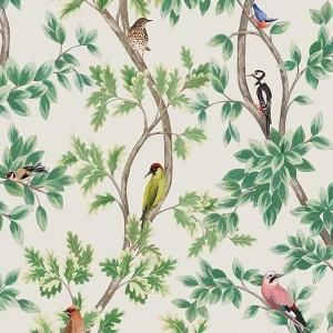 ڳʡ ͢ɻ MANSFIELD PARK WALLPAPERS OSBORNE&LITTLE ѹ Netherfieldס70cmҡ10m