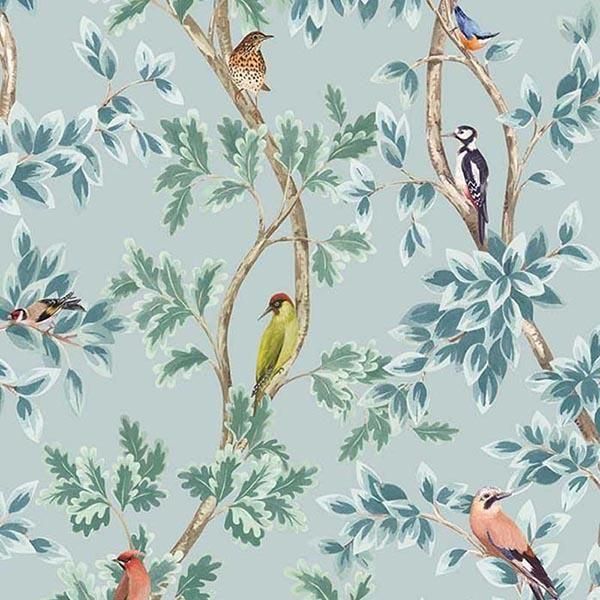ڳʡ ͢ɻ MANSFIELD PARK WALLPAPERS OSBORNE&LITTLE ѹ Netherfieldס70cmҡ10m