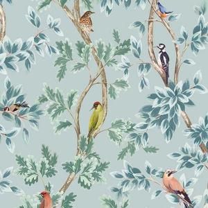ڳʡ ͢ɻ MANSFIELD PARK WALLPAPERS OSBORNE&LITTLE ѹ Netherfieldס70cmҡ10m
