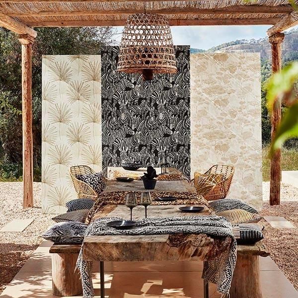 ڳʡ͢ɻMIRADOR WALLPAPERSHARLEQUIN ꥹMitendeס52cmҡ10m