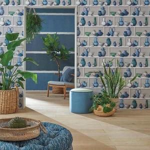 ڳʡ ͢ɻ KANOKO WALLPAPERS OSBORNE&LITTLE ѹ Rakuס70cmҡ10m