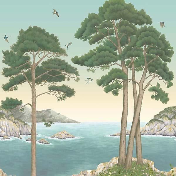 ڳʡ ͢ɻ LAMORRAN OSBORNE&LITTLE ѹ Coastlineס70cmҡ9m