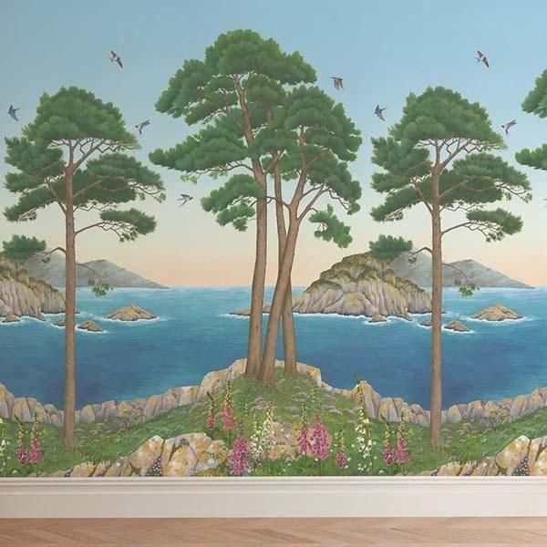 ڳʡ ͢ɻ LAMORRAN OSBORNE&LITTLE ѹ Coastlineס70cmҡ9m