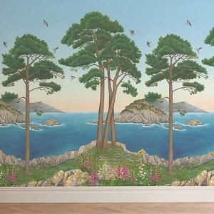 ڳʡ ͢ɻ LAMORRAN OSBORNE&LITTLE ѹ Coastlineס70cmҡ9m