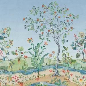 ڳʡ ͢ɻ RHAPSODY WALLPAPERS OSBORNE&LITTLE ѹ Mythica Muralס70cmҡ9m