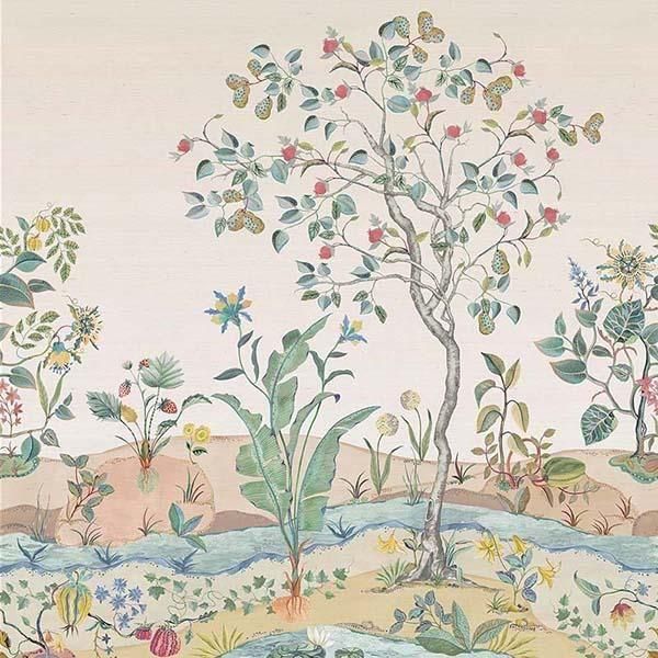 ڳʡ ͢ɻ RHAPSODY WALLPAPERS OSBORNE&LITTLE ѹ Mythica Muralס70cmҡ9m