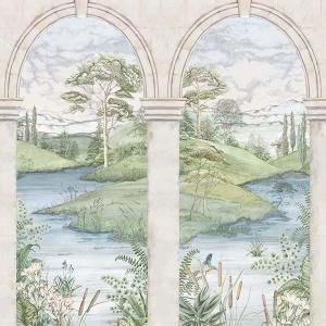 ڳʡ ͢ɻ RHAPSODY WALLPAPERS OSBORNE&LITTLE ѹ Colonnatoס70cmҡ9m