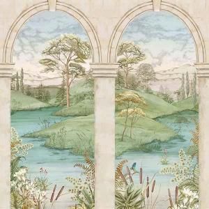 ڳʡ ͢ɻ RHAPSODY WALLPAPERS OSBORNE&LITTLE ѹ Colonnatoס70cmҡ9m