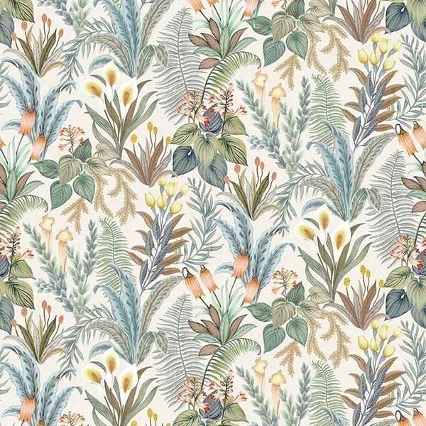 ڳʡ ͢ɻ RHAPSODY WALLPAPERS OSBORNE&LITTLE ѹ Calla Lilyס52cmҡ9m