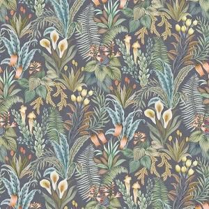 ڳʡ ͢ɻ RHAPSODY WALLPAPERS OSBORNE&LITTLE ѹ Calla Lilyס52cmҡ9m
