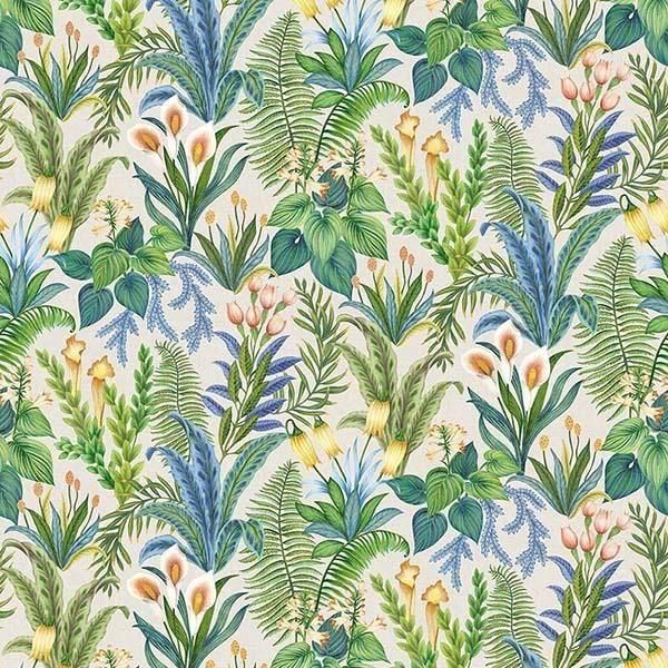 ڳʡ ͢ɻ RHAPSODY WALLPAPERS OSBORNE&LITTLE ѹ Calla Lilyס52cmҡ9m