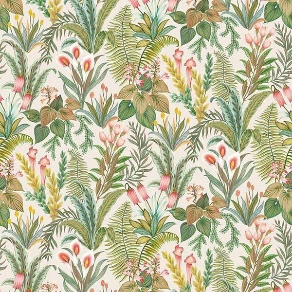 ڳʡ ͢ɻ RHAPSODY WALLPAPERS OSBORNE&LITTLE ѹ Calla Lilyס52cmҡ9m