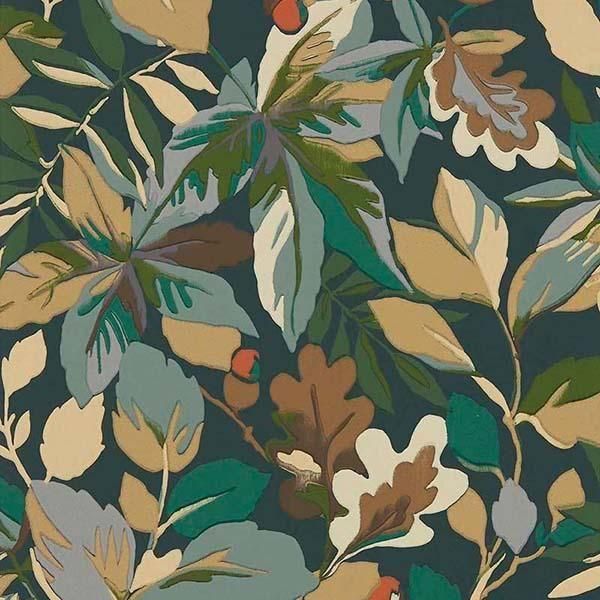 ڳʡ͢ɻARBORETUM WALLPAPERSSanderson ѹRobins Woodס52mҡ10m