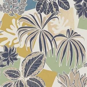 ڳʡ ͢ɻ IRISA WALLPAPERS OSBORNE&LITTLE ѹ Frondosoס52cmҡ10m