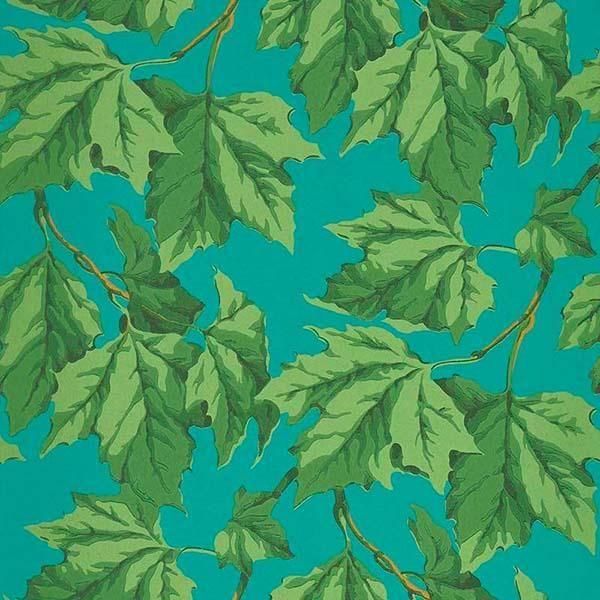 ڳʡ͢ɻHARLEQUIN X SOPHIE ROBINSON WALLPAPERSHARLEQUIN ꥹDappled Leafס52cmҡ10m