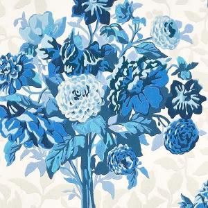ڳʡ͢ɻHARLEQUIN X SOPHIE ROBINSON WALLPAPERSHARLEQUIN ꥹDahlia Bunchס52cmҡ10m