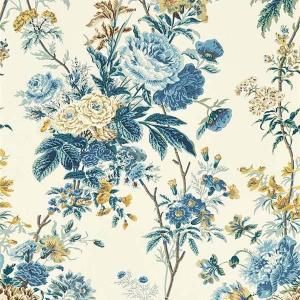 ڳʡ͢ɻSANDERSON X GILES DEACON WALLPAPERSSanderson ѹLakeland Paradisס52mҡ10m