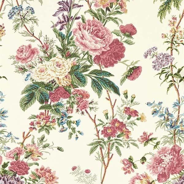 ڳʡ͢ɻSANDERSON X GILES DEACON WALLPAPERSSanderson ѹLakeland Paradisס52mҡ10m
