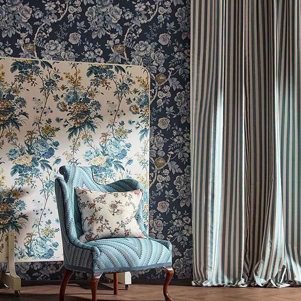 ڳʡ͢ɻSANDERSON X GILES DEACON WALLPAPERSSanderson ѹLakeland Paradisס52mҡ10m