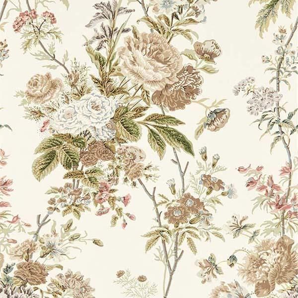 ڳʡ͢ɻSANDERSON X GILES DEACON WALLPAPERSSanderson ѹLakeland Paradisס52mҡ10m