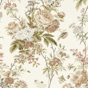 ڳʡ͢ɻSANDERSON X GILES DEACON WALLPAPERSSanderson ѹLakeland Paradisס52mҡ10m