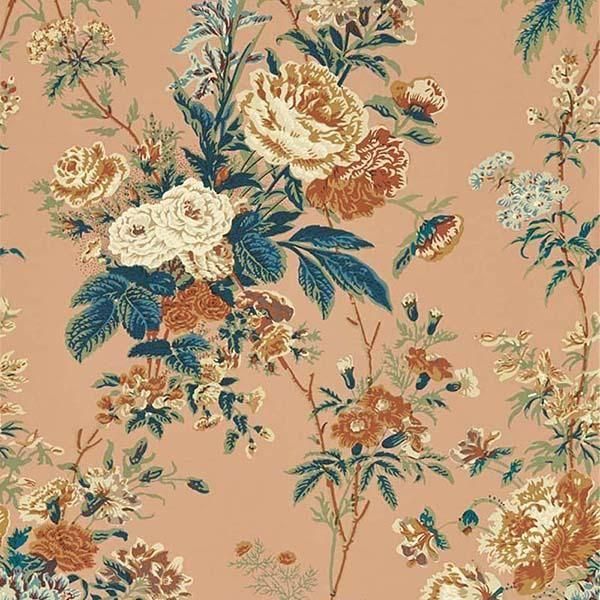 ڳʡ͢ɻSANDERSON X GILES DEACON WALLPAPERSSanderson ѹLakeland Paradisס52mҡ10m