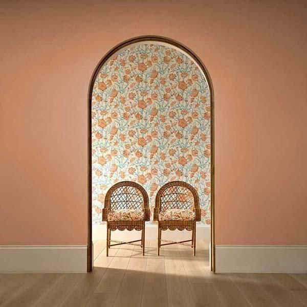 ڳʡ͢ɻIDYLLIC WALLCOVERINGSHARLEQUIN ꥹLucielleס68.6cmҡ10m