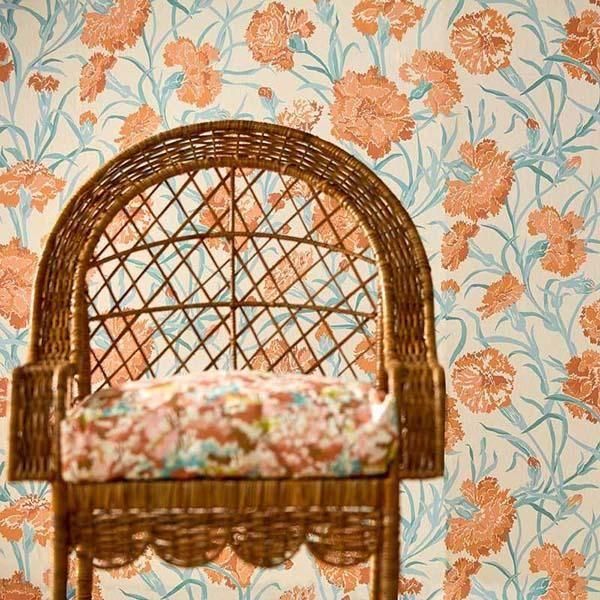 ڳʡ͢ɻIDYLLIC WALLCOVERINGSHARLEQUIN ꥹLucielleס68.6cmҡ10m