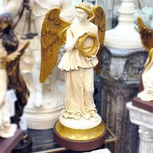 英国 アンティーク 真鍮 天使 壁掛け ペーパーウェイト 智天使 ５体セット 英国 アンティーク 真鍮 天使 壁掛け ペーパーウェイト 智天使