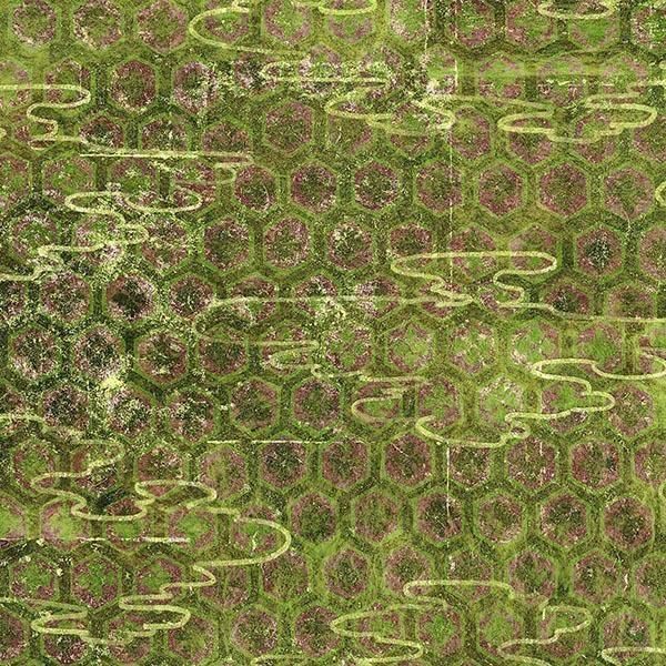 ڳʡ ͢ɻ SOLEIL LEVANTELITIS ե De Lac en Lacס70cmҡ10m