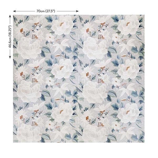 ڳʡ͢ɻTEMPERLEY LONDON X ROMO LAVINIA WALLCOVERINGSROMO ѹLavinia Shimmerס70mҡ10m